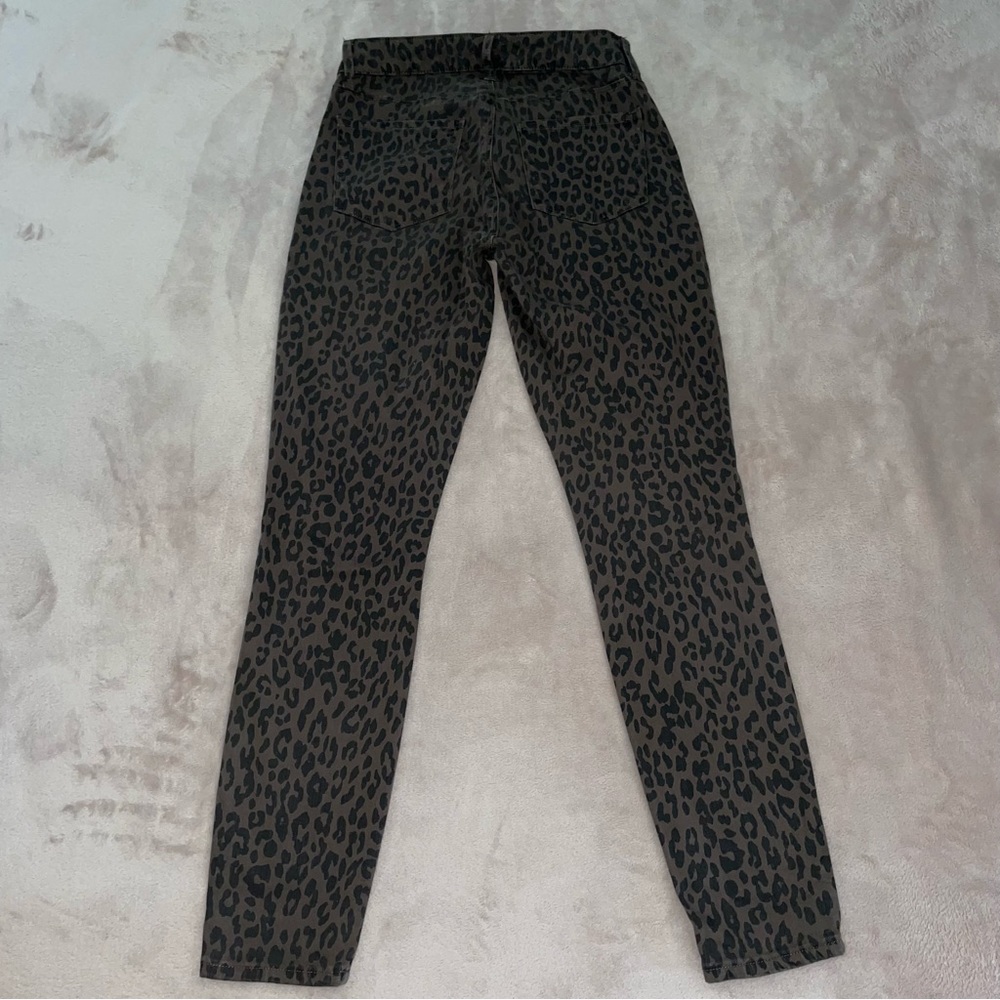 Pistola animal print Jean W26/L28 - Picture 12 of 13